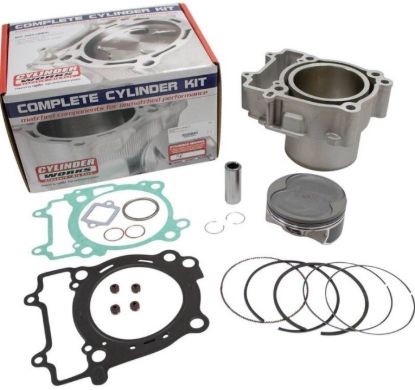 CYLINDER WORKS STANDARD BORE CYLINDER KIT