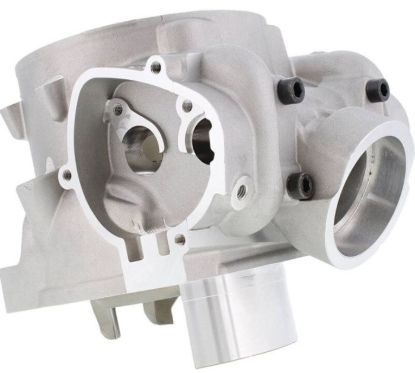 CYLINDER WORKS STANDARD BORE CYLINDER