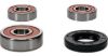 PIVOT WORKS WHEEL BEARING KIT PREMIUM BEARINGS