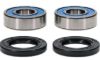 PIVOT WORKS WHEEL BEARING KIT PREMIUM BEARINGS