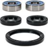 PIVOT WORKS WHEEL BEARING KIT PREMIUM BEARINGS