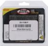 PIVOT WORKS WHEEL BEARING KIT PREMIUM BEARINGS