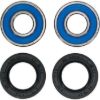PIVOT WORKS WHEEL BEARING KIT PREMIUM BEARINGS
