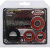 PIVOT WORKS WHEEL BEARING KIT PREMIUM BEARINGS