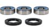 PIVOT WORKS WHEEL BEARING KIT PREMIUM BEARINGS