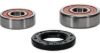 PIVOT WORKS WHEEL BEARING KIT PREMIUM BEARINGS