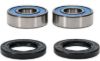 PIVOT WORKS WHEEL BEARING KIT PREMIUM BEARINGS