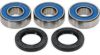 PIVOT WORKS WHEEL BEARING KIT PREMIUM BEARINGS