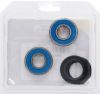PIVOT WORKS WHEEL BEARING KIT PREMIUM BEARINGS