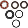 PIVOT WORKS WHEEL BEARING KIT PREMIUM BEARINGS