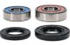 PIVOT WORKS WHEEL BEARING KIT PREMIUM BEARINGS