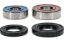 PIVOT WORKS WHEEL BEARING KIT PREMIUM BEARINGS