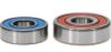 PIVOT WORKS WHEEL BEARING KIT PREMIUM BEARINGS