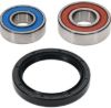 PIVOT WORKS WHEEL BEARING KIT PREMIUM BEARINGS
