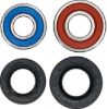PIVOT WORKS WHEEL BEARING KIT PREMIUM BEARINGS