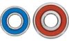 PIVOT WORKS WHEEL BEARING KIT PREMIUM BEARINGS