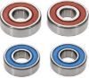 PIVOT WORKS WHEEL BEARING KIT PREMIUM BEARINGS