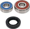 PIVOT WORKS WHEEL BEARING KIT PREMIUM BEARINGS