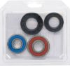 PIVOT WORKS WHEEL BEARING KIT PREMIUM BEARINGS