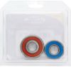 PIVOT WORKS WHEEL BEARING KIT PREMIUM BEARINGS