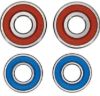 PIVOT WORKS WHEEL BEARING KIT PREMIUM BEARINGS