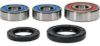 PIVOT WORKS WHEEL BEARING KIT PREMIUM BEARINGS