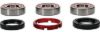 PIVOT WORKS WHEEL BEARING KIT PREMIUM BEARINGS