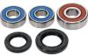 PIVOT WORKS WHEEL BEARING KIT PREMIUM BEARINGS