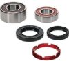 PIVOT WORKS WHEEL BEARING KIT PREMIUM BEARINGS