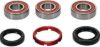 PIVOT WORKS WHEEL BEARING KIT PREMIUM BEARINGS