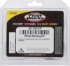 PIVOT WORKS WHEEL BEARING KIT PREMIUM BEARINGS