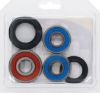 PIVOT WORKS WHEEL BEARING KIT PREMIUM BEARINGS
