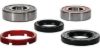 PIVOT WORKS WHEEL BEARING KIT PREMIUM BEARINGS