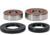 PIVOT WORKS WHEEL BEARING KIT PREMIUM BEARINGS