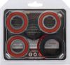 PIVOT WORKS WHEEL BEARING KIT PREMIUM BEARINGS