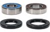 PIVOT WORKS WHEEL BEARING KIT PREMIUM BEARINGS
