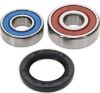 PIVOT WORKS WHEEL BEARING KIT PREMIUM BEARINGS