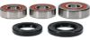 PIVOT WORKS WHEEL BEARING KIT PREMIUM BEARINGS