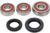 PIVOT WORKS WHEEL BEARING KIT PREMIUM BEARINGS