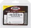 PIVOT WORKS WHEEL BEARING KIT PREMIUM BEARINGS