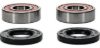 PIVOT WORKS WHEEL BEARING KIT PREMIUM BEARINGS