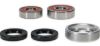 PIVOT WORKS WHEEL BEARING KIT PREMIUM BEARINGS