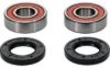 PIVOT WORKS WHEEL BEARING KIT PREMIUM BEARINGS