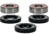 PIVOT WORKS WHEEL BEARING KIT PREMIUM BEARINGS
