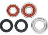 PIVOT WORKS WHEEL BEARING KIT PREMIUM BEARINGS