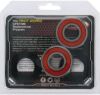 PIVOT WORKS WHEEL BEARING KIT PREMIUM BEARINGS