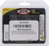PIVOT WORKS WHEEL BEARING KIT PREMIUM BEARINGS