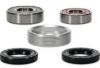 PIVOT WORKS WHEEL BEARING KIT PREMIUM BEARINGS