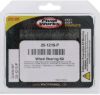 PIVOT WORKS WHEEL BEARING KIT PREMIUM BEARINGS