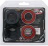 PIVOT WORKS WHEEL BEARING KIT PREMIUM BEARINGS